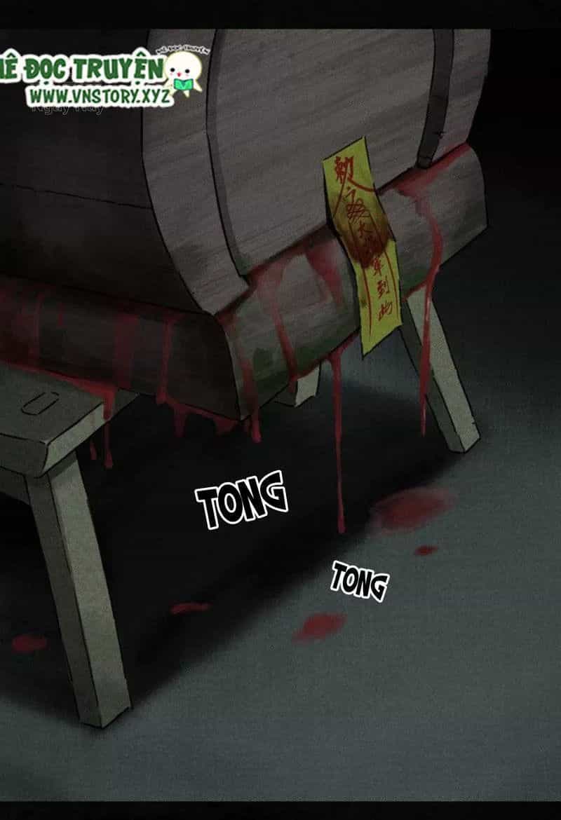 Thành Đô 1995 - Chương 49 - ảnh 9