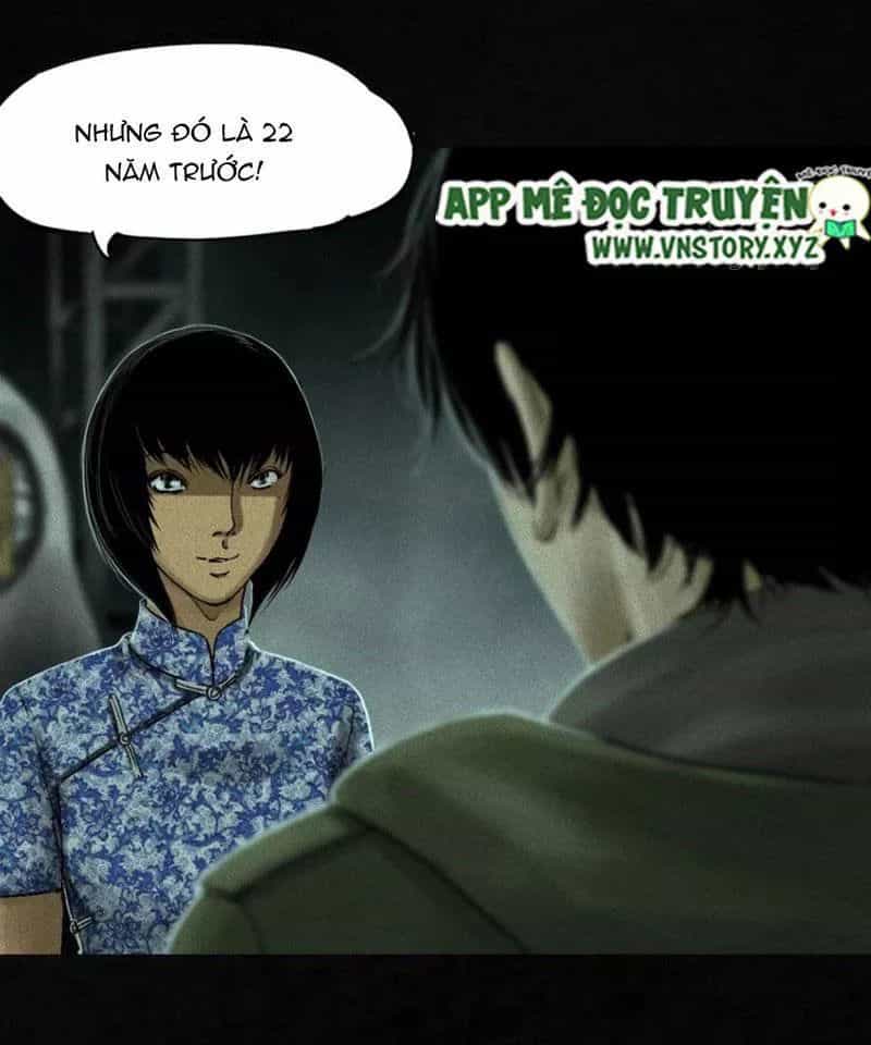 Thành Đô 1995 - Chương 50 - ảnh 15