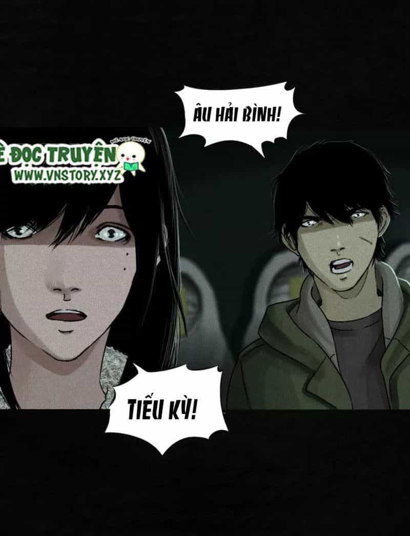Thành Đô 1995 - Chương 50 - ảnh 26