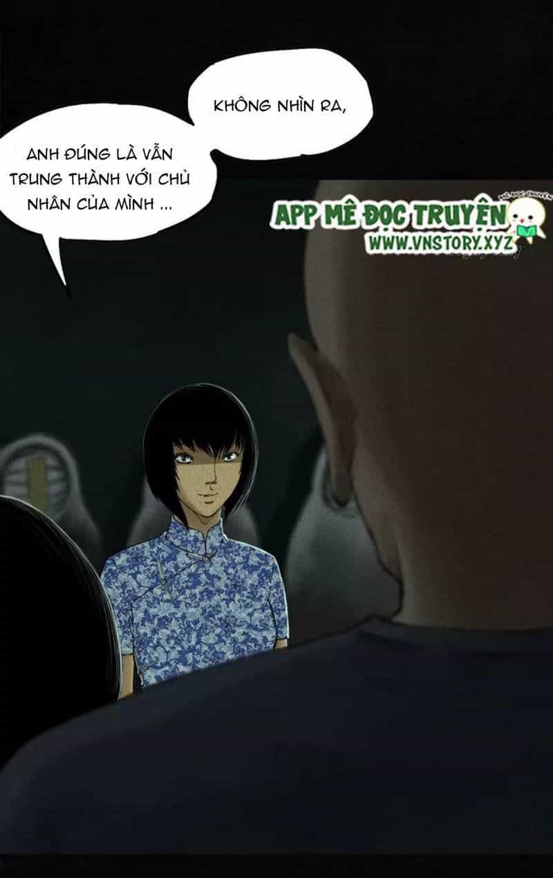 Thành Đô 1995 - Chương 50 - ảnh 31