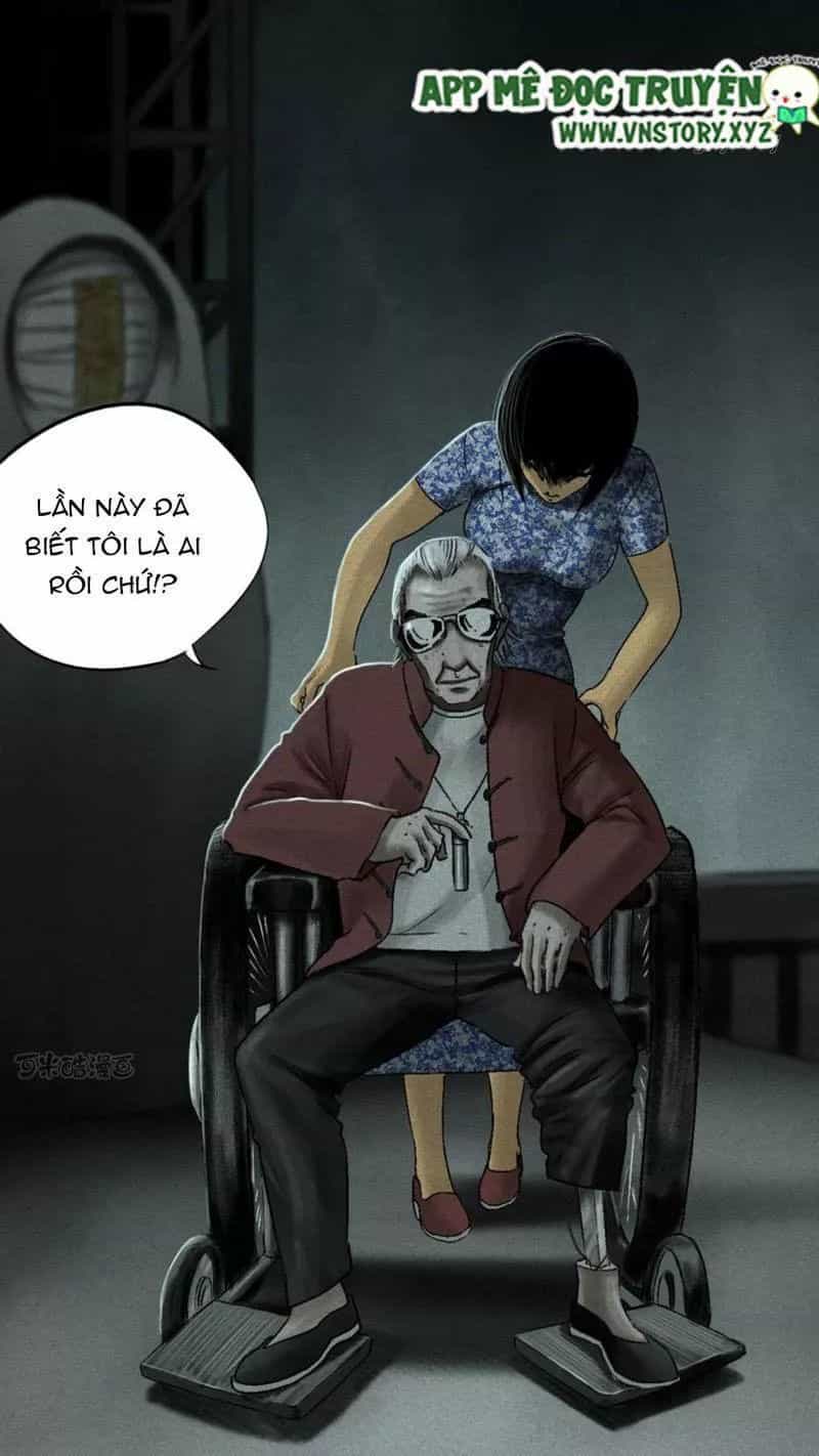 Thành Đô 1995 - Chương 50 - ảnh 8