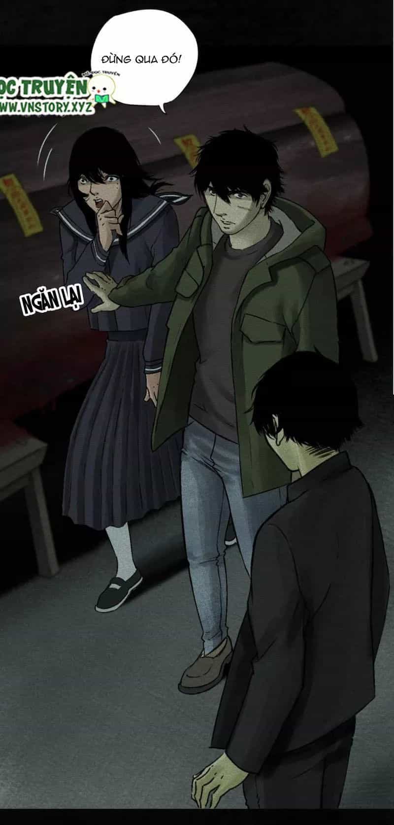 Thành Đô 1995 - Chương 51 - ảnh 27