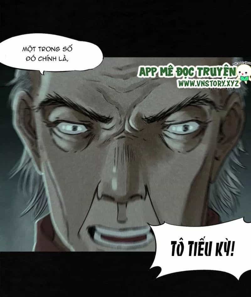 Thành Đô 1995 - Chương 52 - ảnh 31