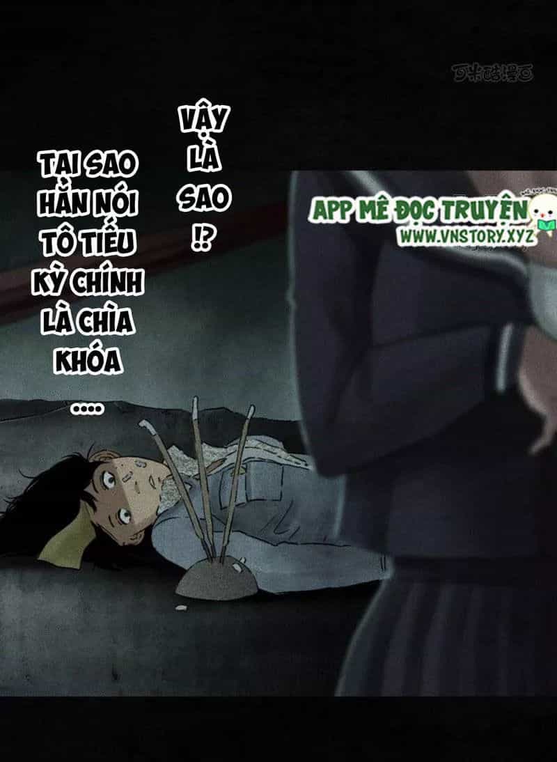 Thành Đô 1995 - Chương 52 - ảnh 37