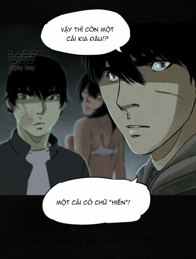 Thành Đô 1995 - Chương 52 - ảnh 46