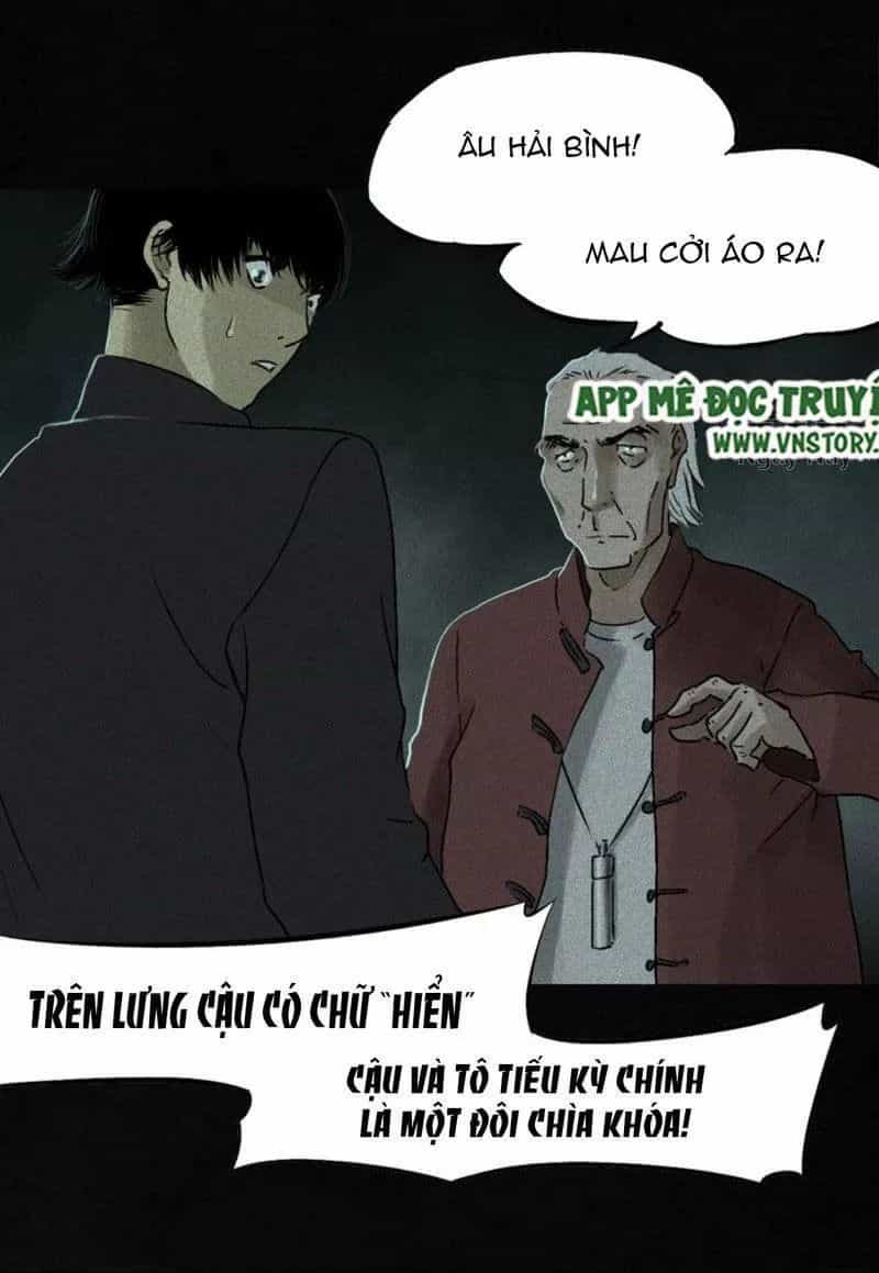 Thành Đô 1995 - Chương 52 - ảnh 49