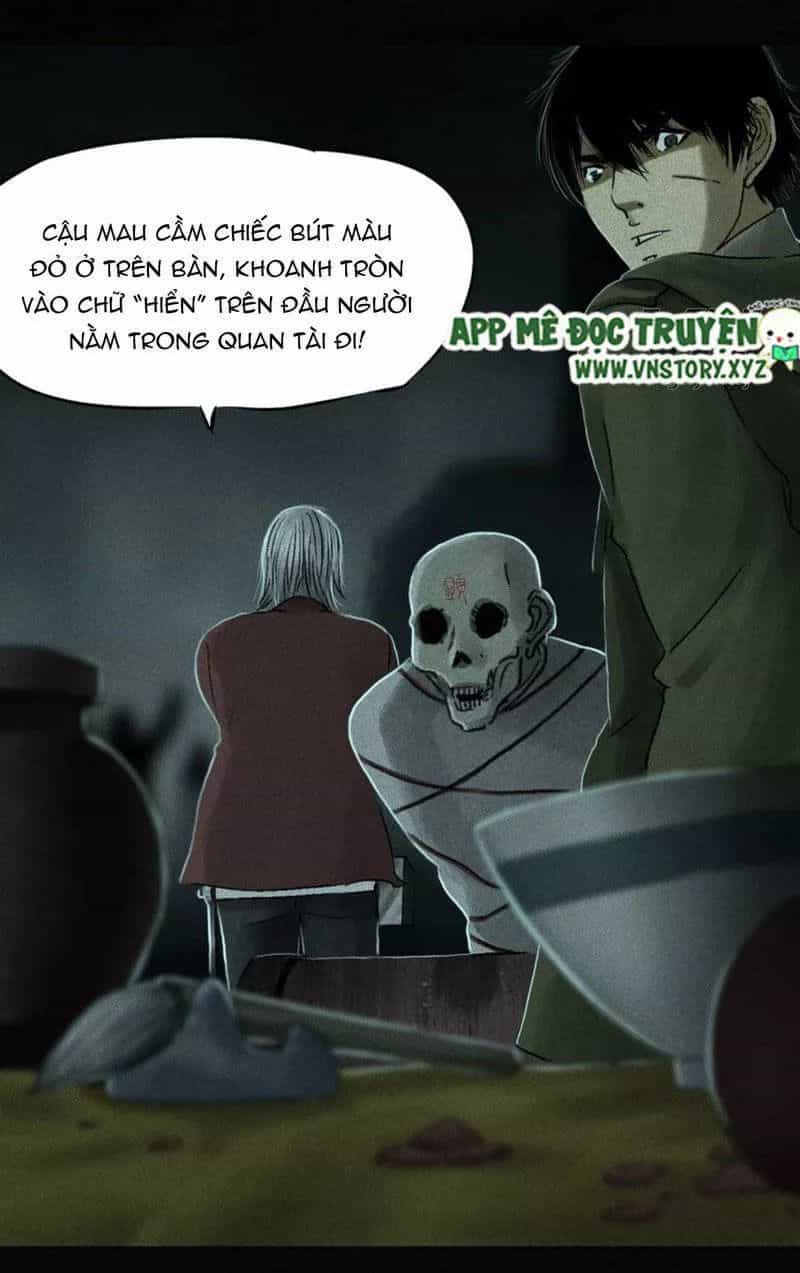 Thành Đô 1995 - Chương 54 - ảnh 29