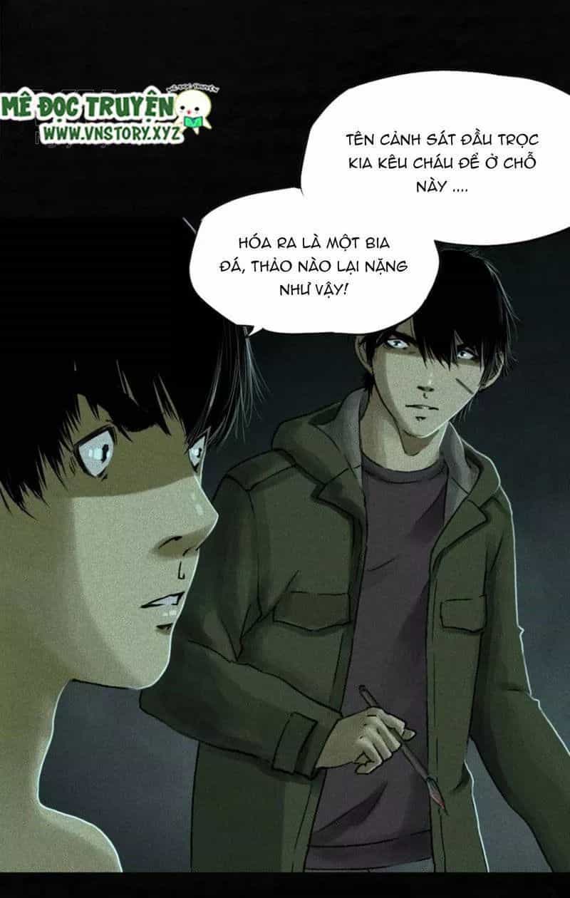 Thành Đô 1995 - Chương 54 - ảnh 40
