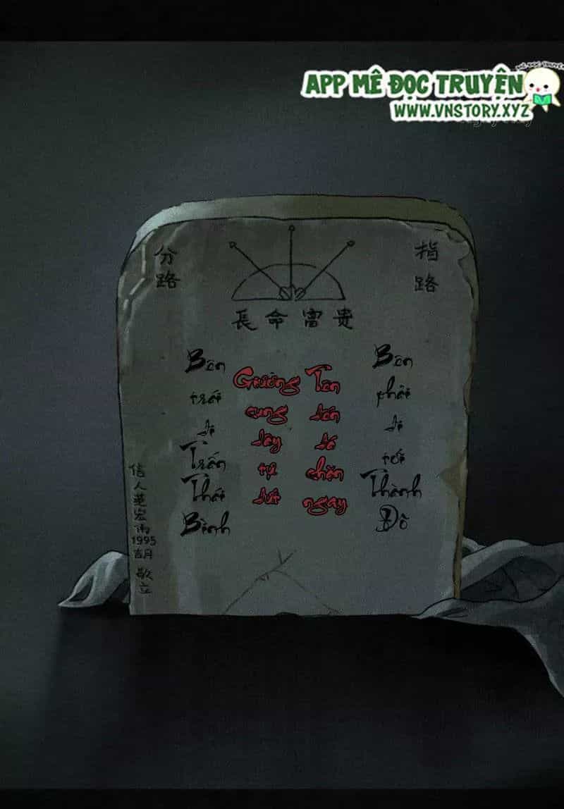 Thành Đô 1995 - Chương 54 - ảnh 41