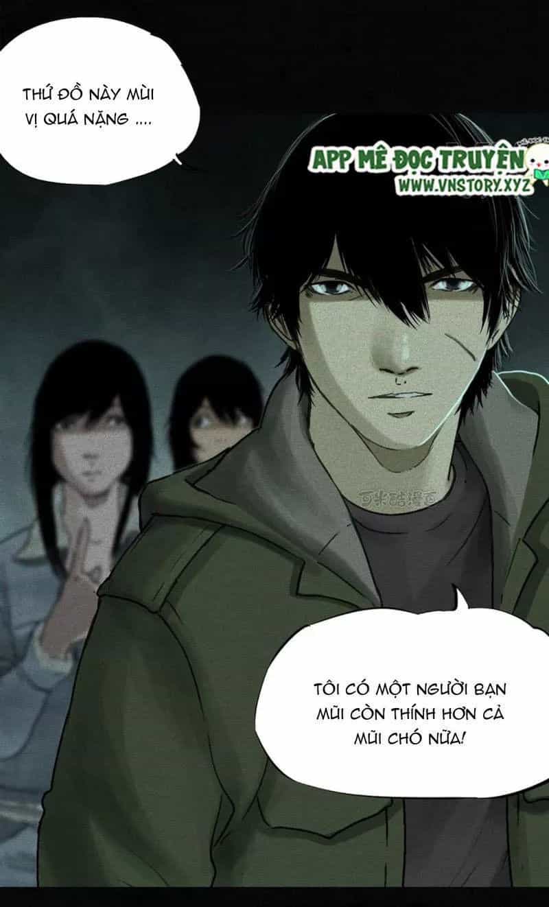 Thành Đô 1995 - Chương 54 - ảnh 98