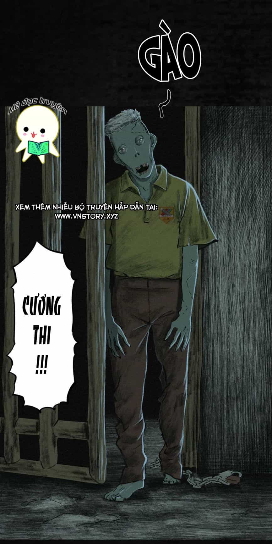 Thành Đô 1995 - Chương 6 - ảnh 17