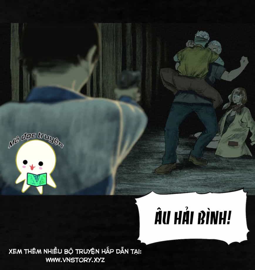 Thành Đô 1995 - Chương 6 - ảnh 32