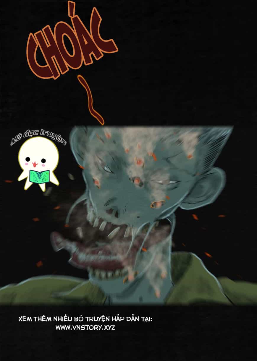 Thành Đô 1995 - Chương 6 - ảnh 36