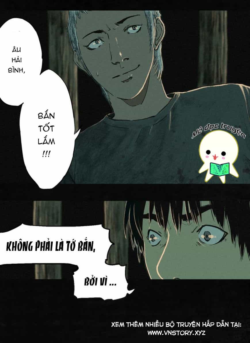 Thành Đô 1995 - Chương 6 - ảnh 39