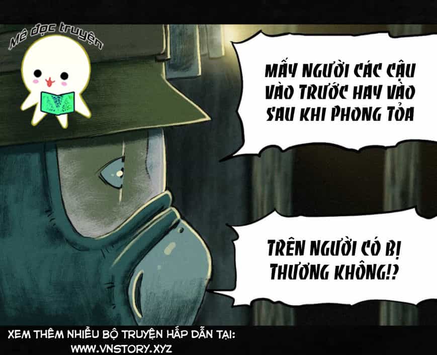 Thành Đô 1995 - Chương 6 - ảnh 45