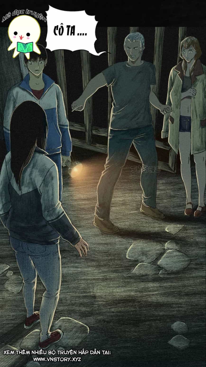 Thành Đô 1995 - Chương 6 - ảnh 9