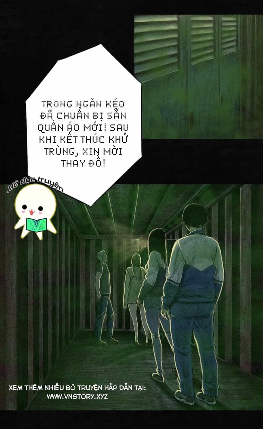 Thành Đô 1995 - Chương 7 - ảnh 3