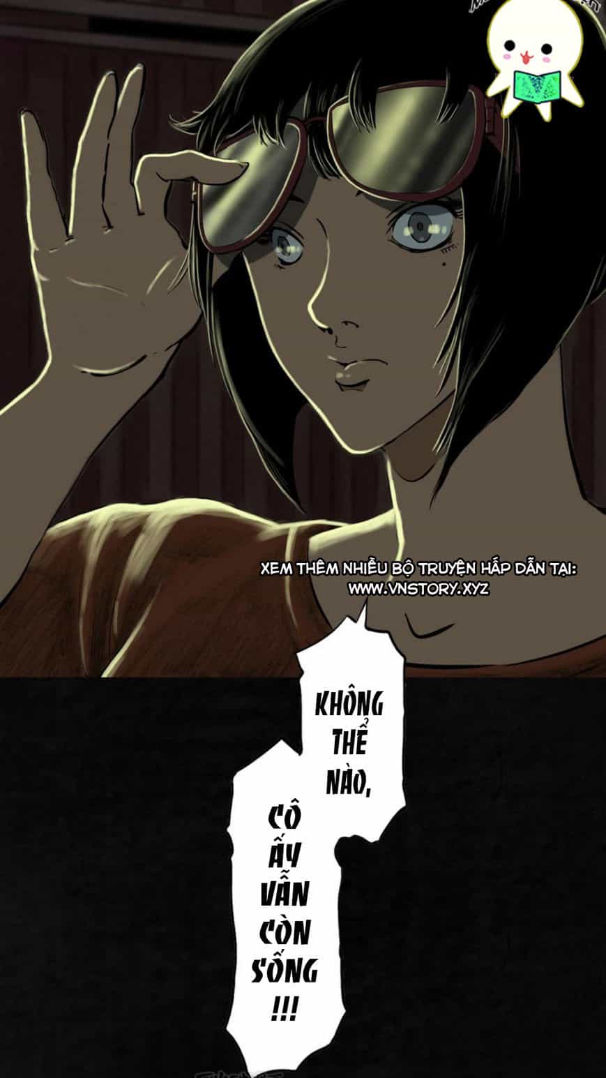 Thành Đô 1995 - Chương 7 - ảnh 43