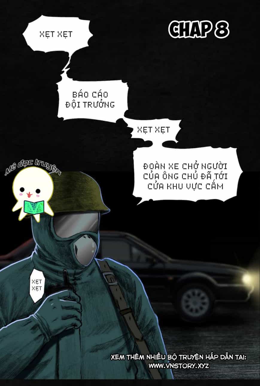Thành Đô 1995 - Chương 8 - ảnh 1