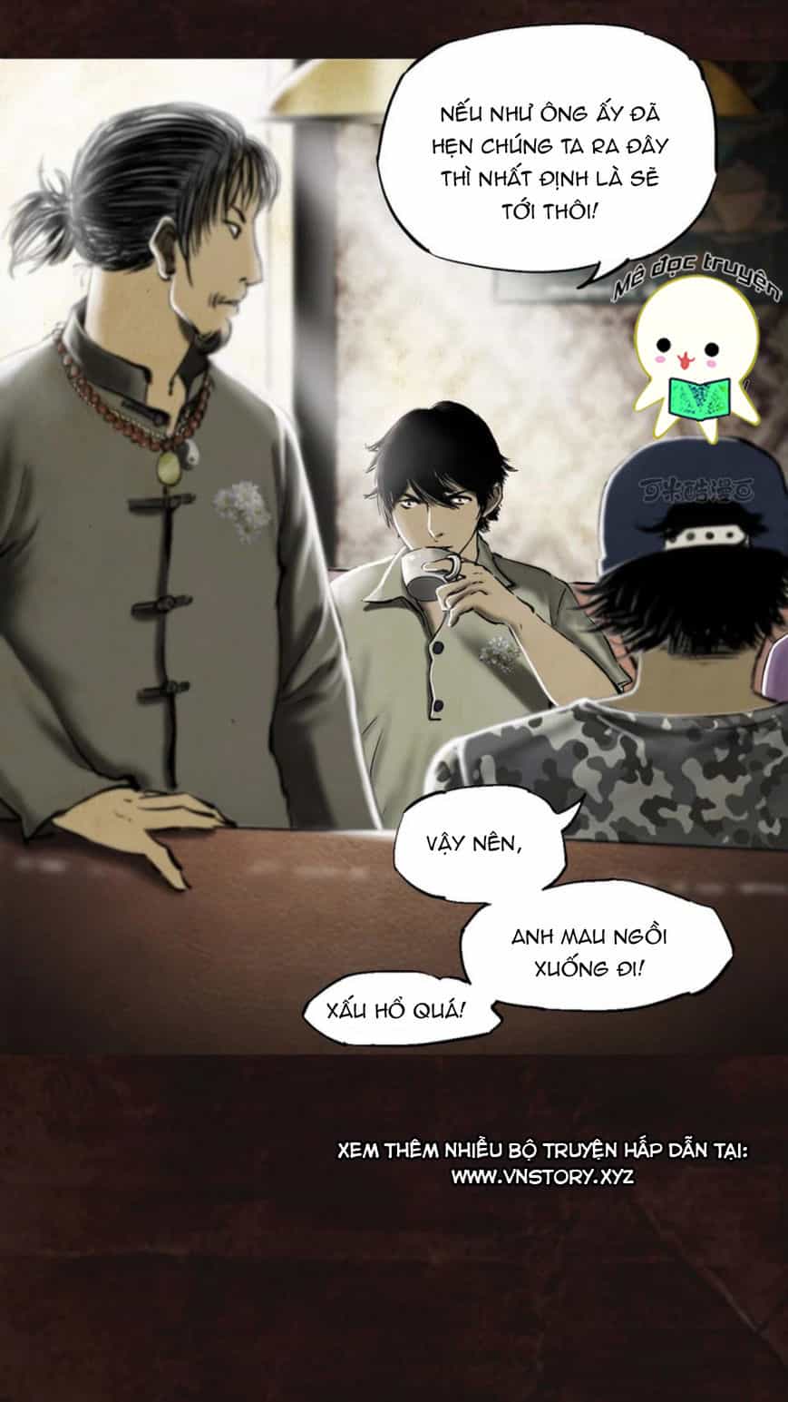 Thành Đô 1995 - Chương 8 - ảnh 23