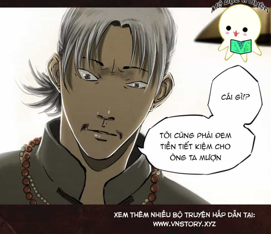 Thành Đô 1995 - Chương 8 - ảnh 25