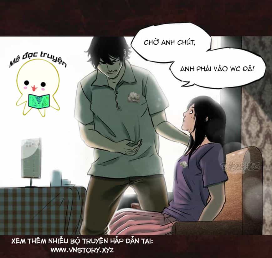 Thành Đô 1995 - Chương 8 - ảnh 37