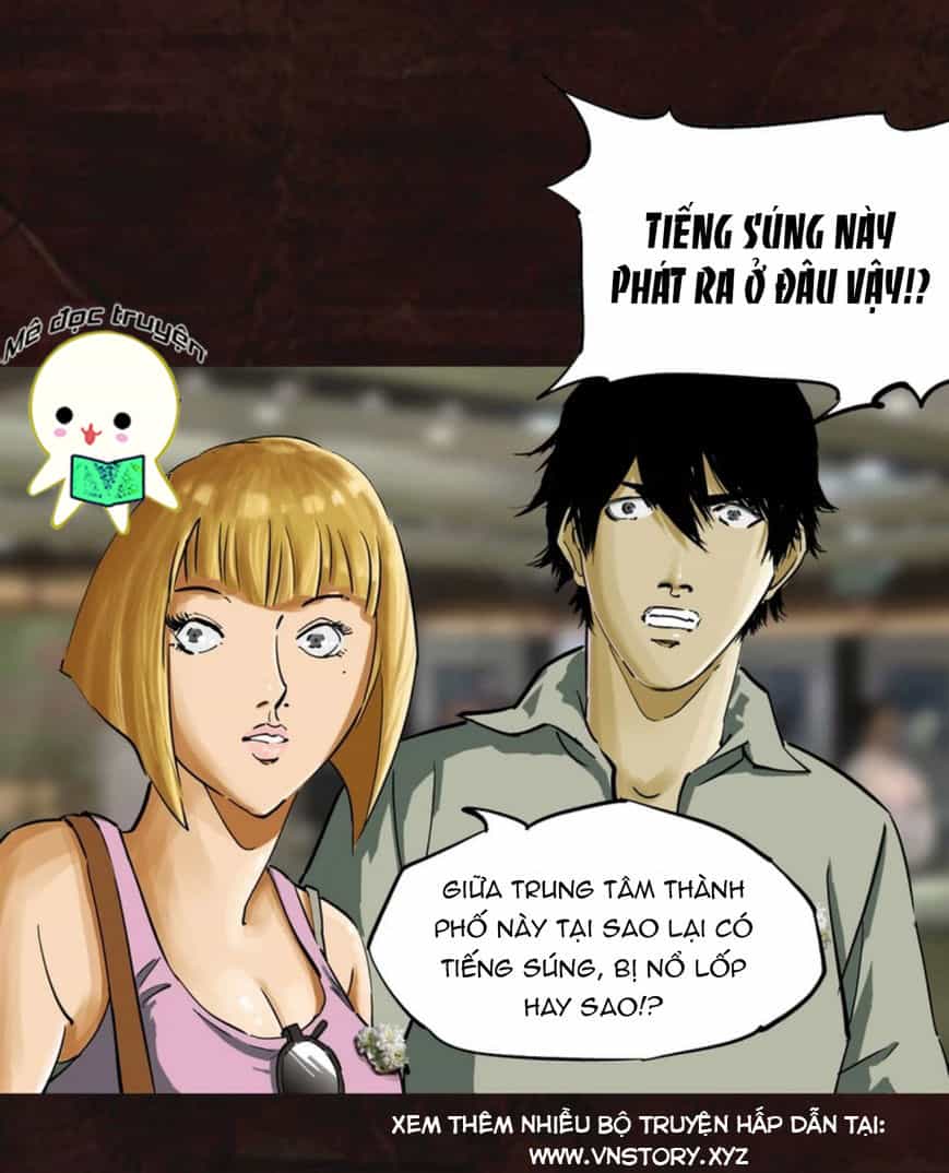 Thành Đô 1995 - Chương 9 - ảnh 12