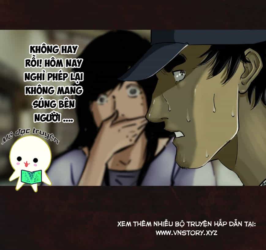 Thành Đô 1995 - Chương 9 - ảnh 25