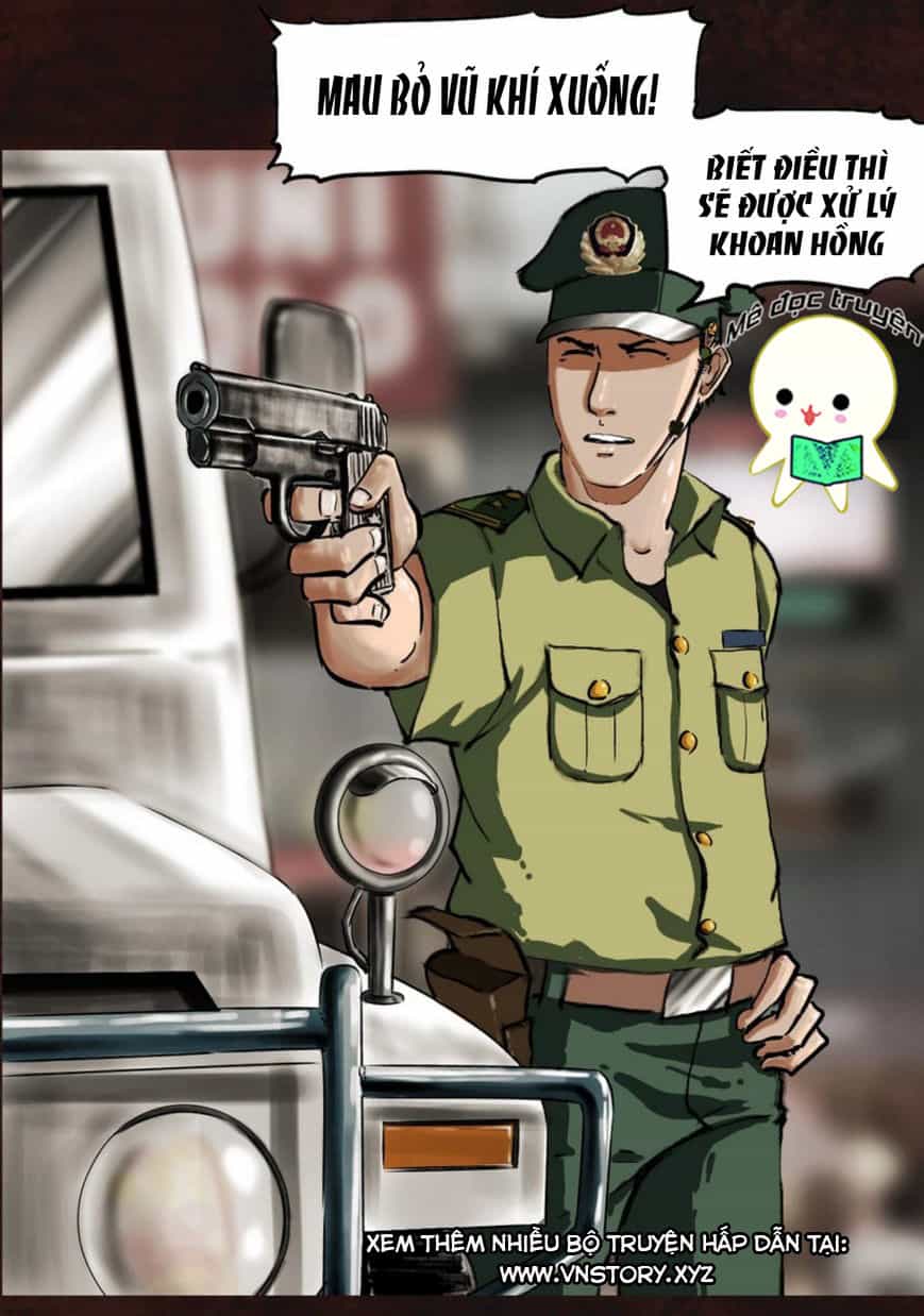 Thành Đô 1995 - Chương 9 - ảnh 54