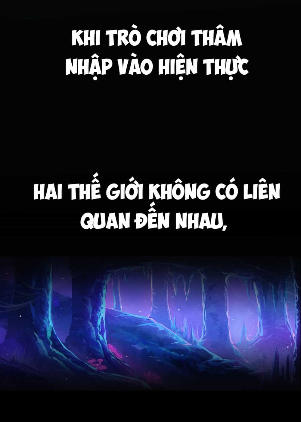 Thánh Đường Chi Thành - Chương 1 - ảnh 15