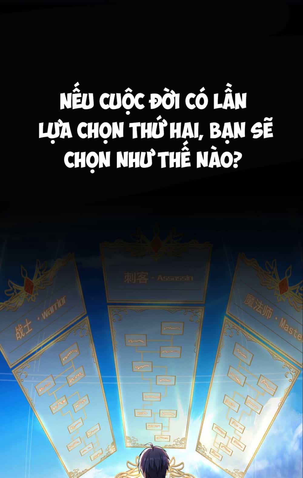 Thánh Đường Chi Thành - Chương 1 - ảnh 28