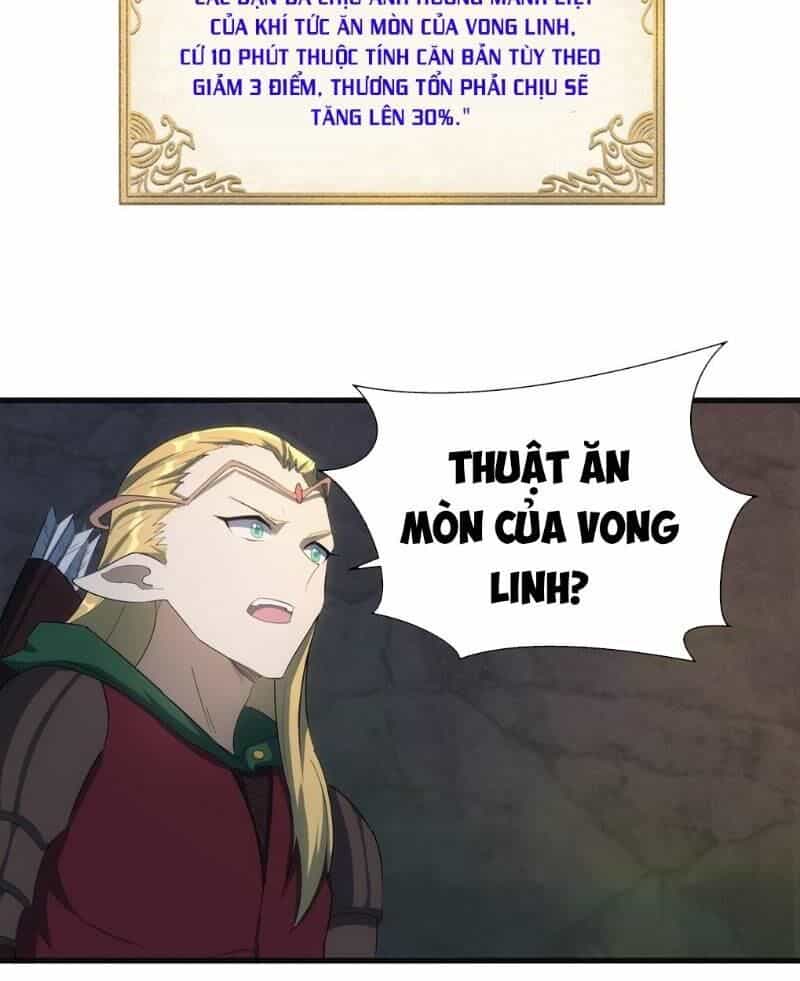Thánh Đường Chi Thành - Chương 13 - ảnh 34