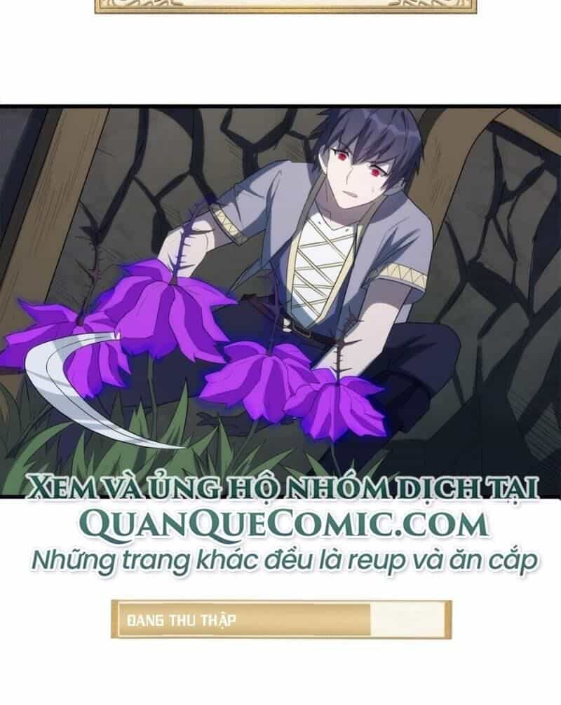 Thánh Đường Chi Thành - Chương 14 - ảnh 30