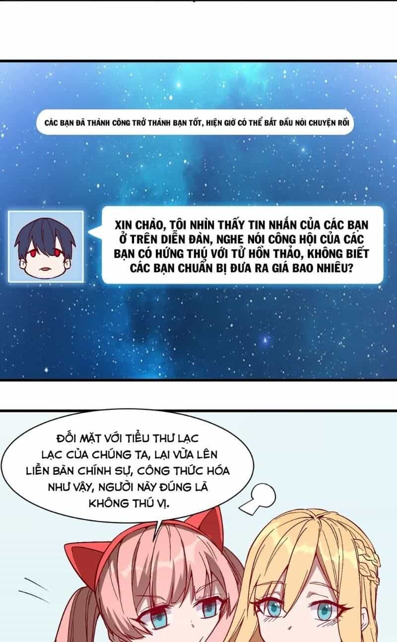 Thánh Đường Chi Thành - Chương 15 - ảnh 27