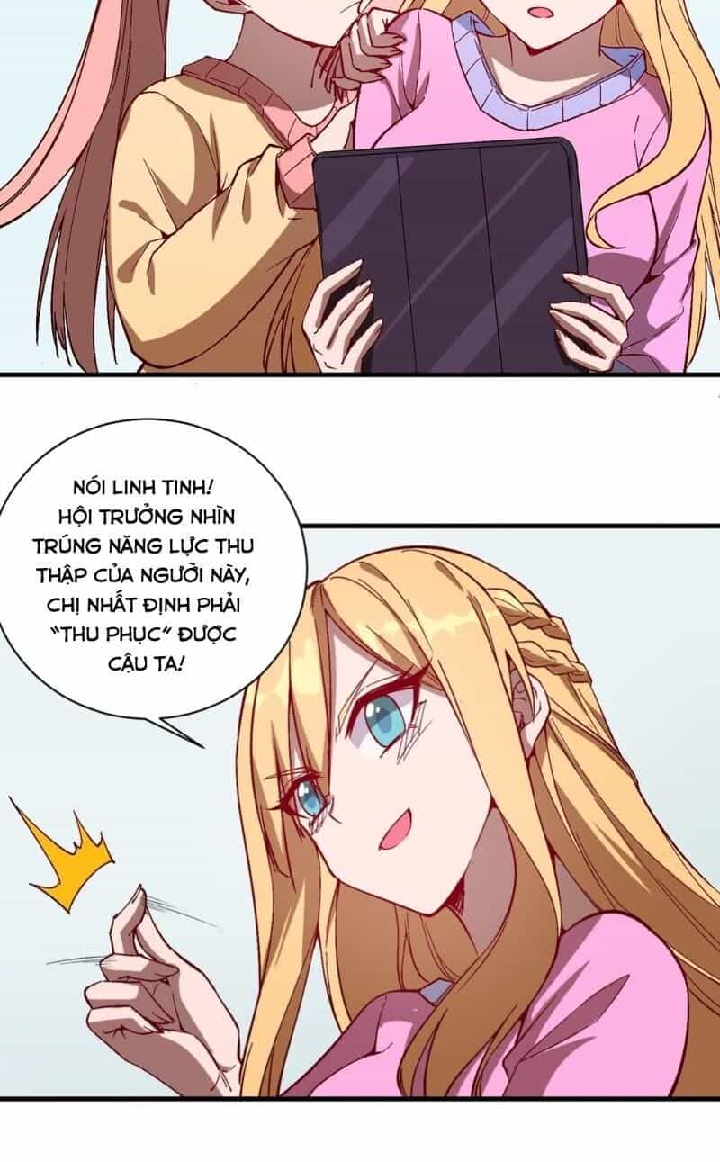 Thánh Đường Chi Thành - Chương 15 - ảnh 28