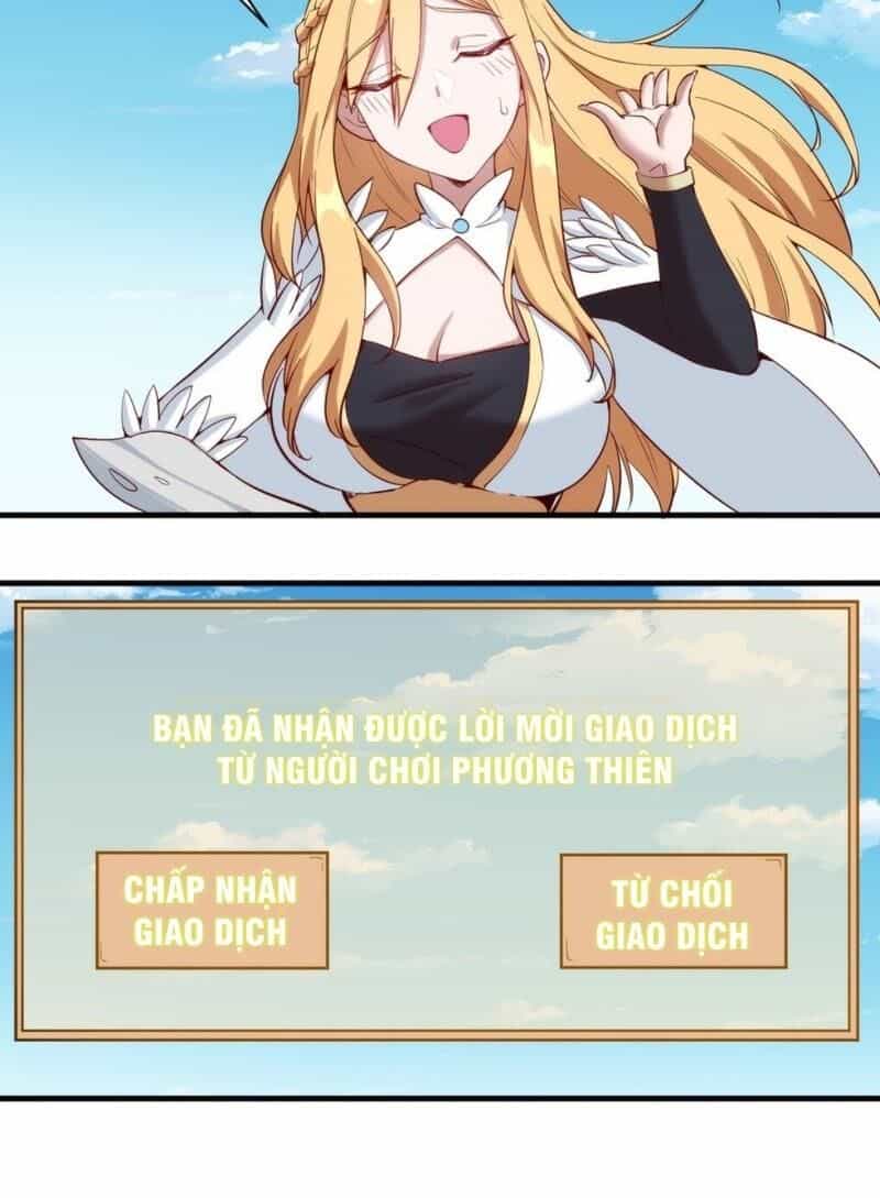 Thánh Đường Chi Thành - Chương 16 - ảnh 12