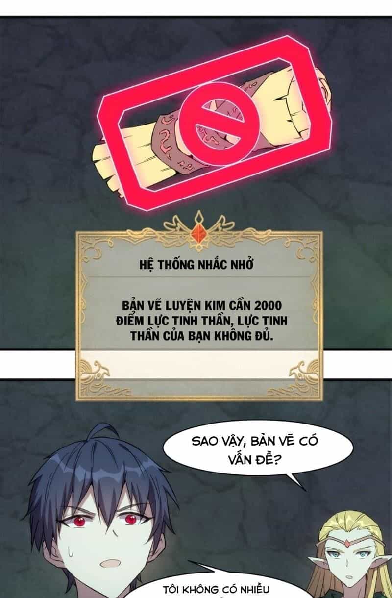 Thánh Đường Chi Thành - Chương 16 - ảnh 33