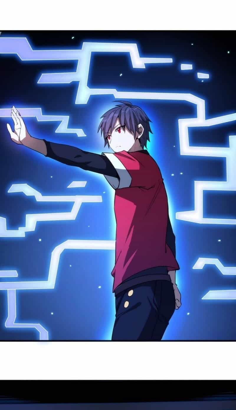 Thánh Đường Chi Thành - Chương 19 - ảnh 23