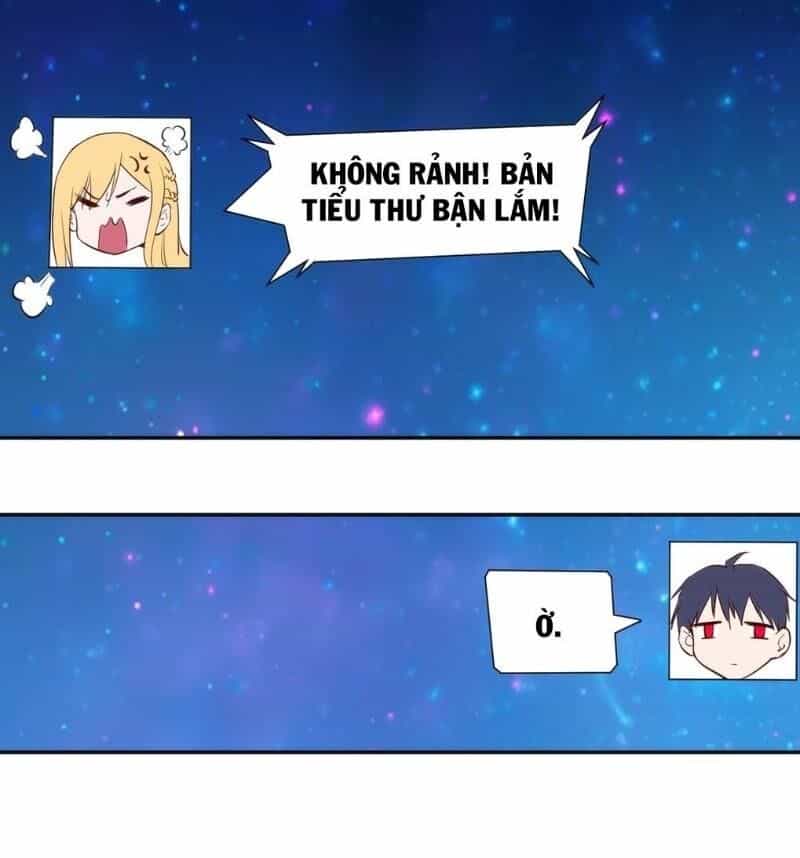 Thánh Đường Chi Thành - Chương 21 - ảnh 20