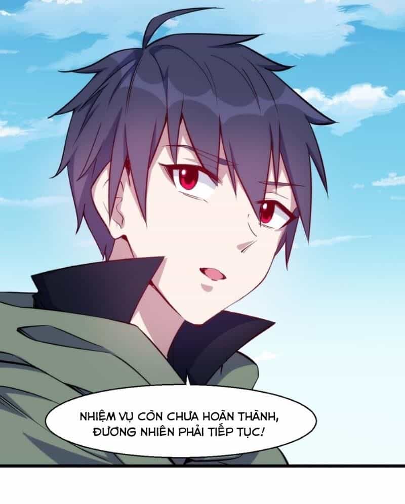 Thánh Đường Chi Thành - Chương 25 - ảnh 38