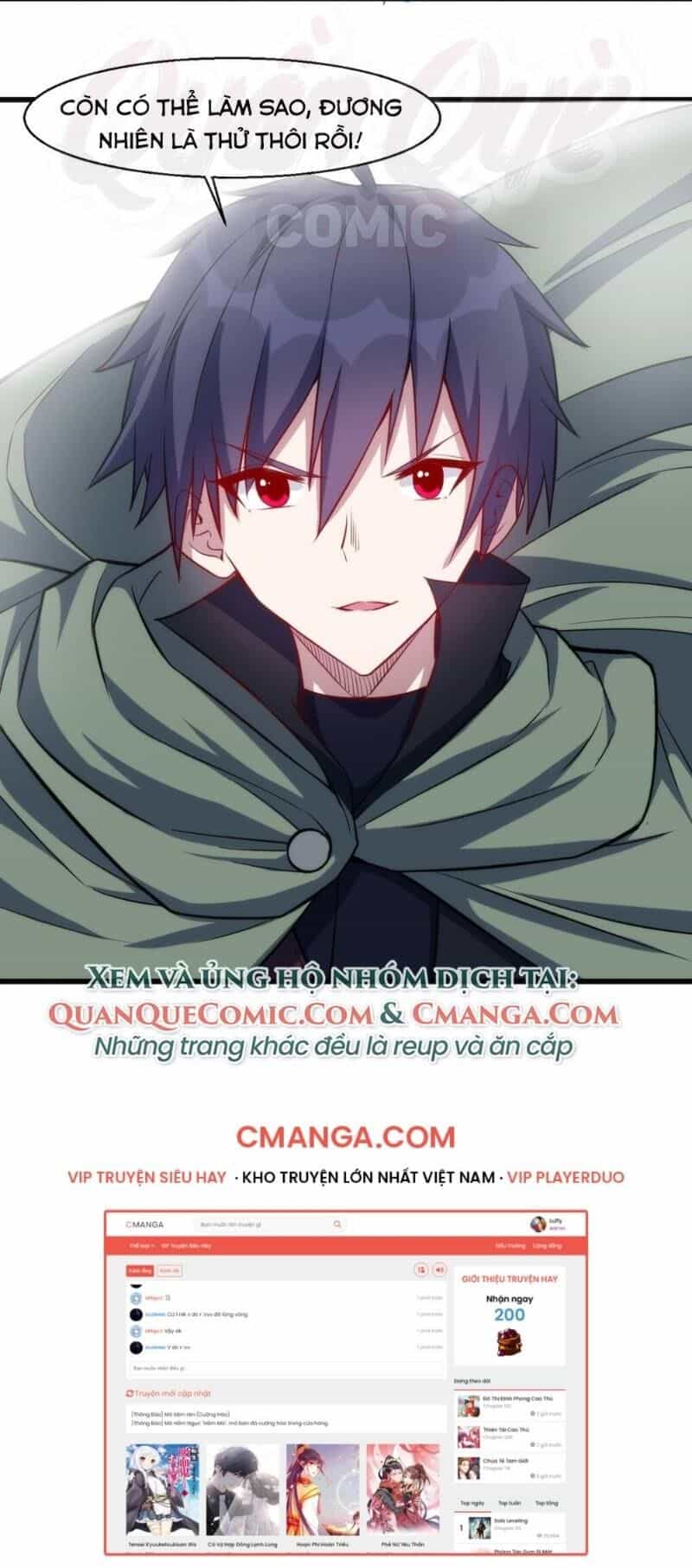 Thánh Đường Chi Thành - Chương 26 - ảnh 47
