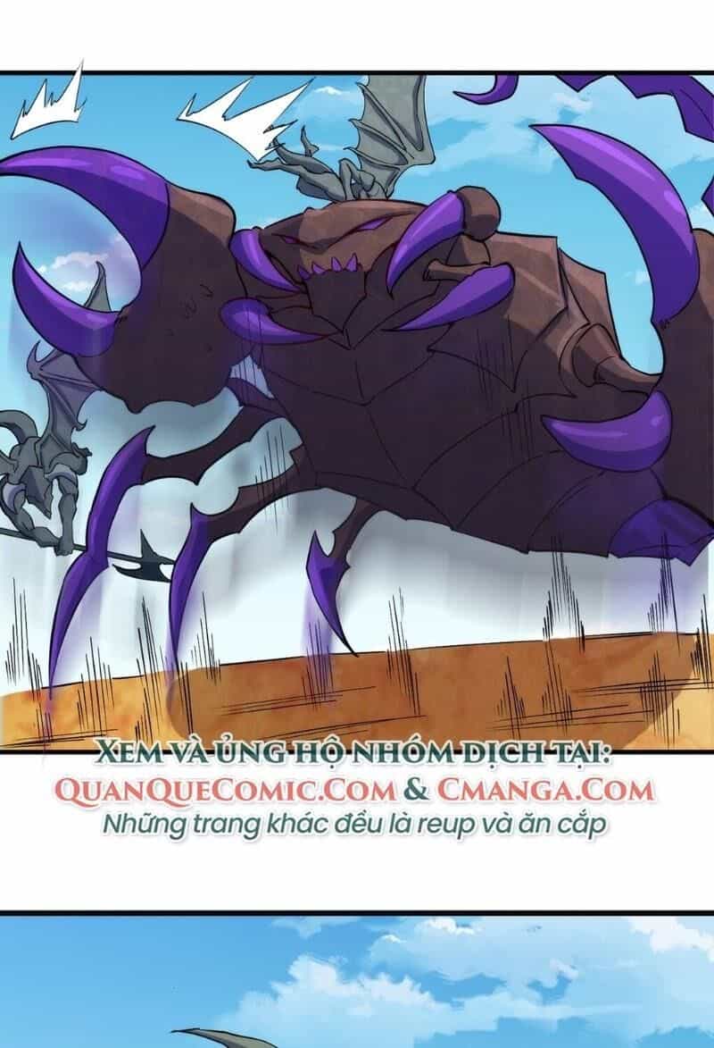 Thánh Đường Chi Thành - Chương 27 - ảnh 21