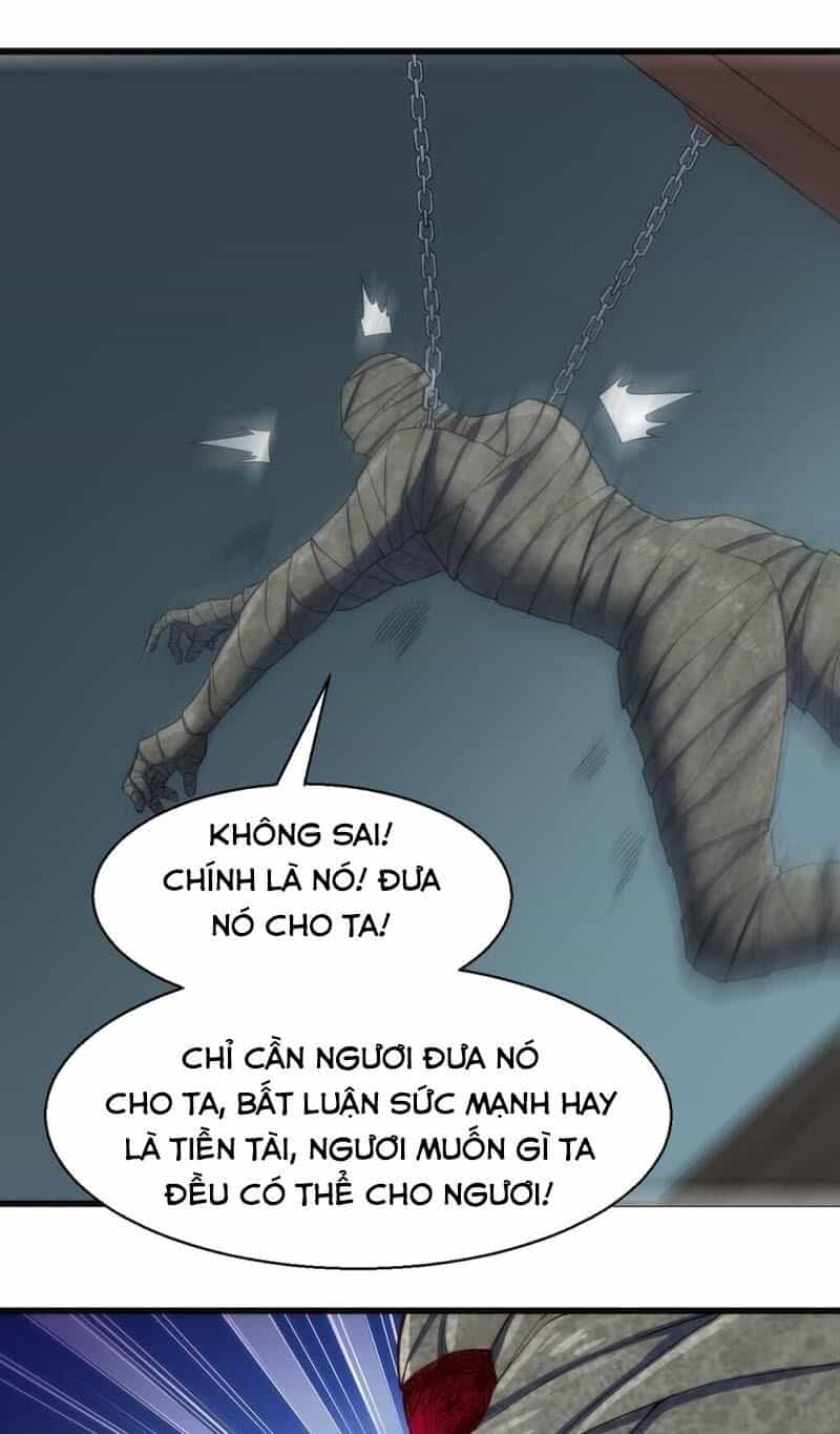 Thánh Đường Chi Thành - Chương 29 - ảnh 11