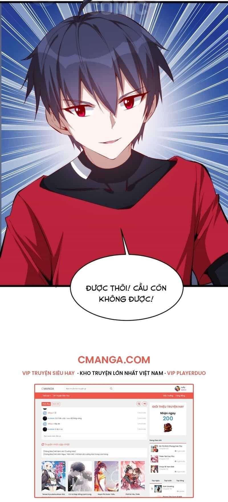 Thánh Đường Chi Thành - Chương 30 - ảnh 42