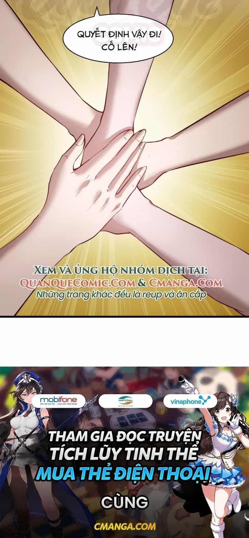 Thánh Đường Chi Thành - Chương 33 - ảnh 40