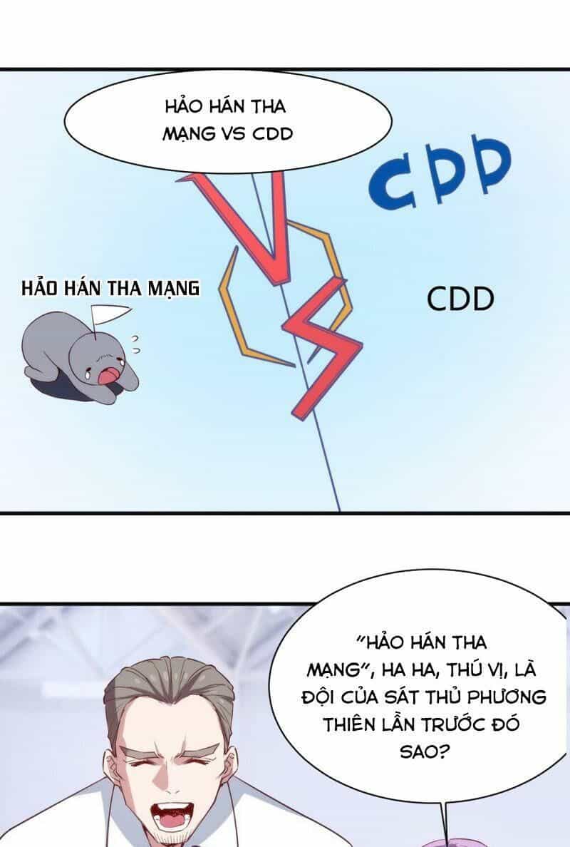 Thánh Đường Chi Thành - Chương 34 - ảnh 5