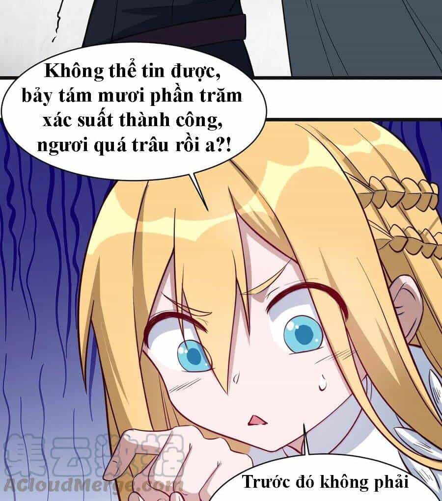 Thánh Đường Chi Thành - Chương 36 - ảnh 6