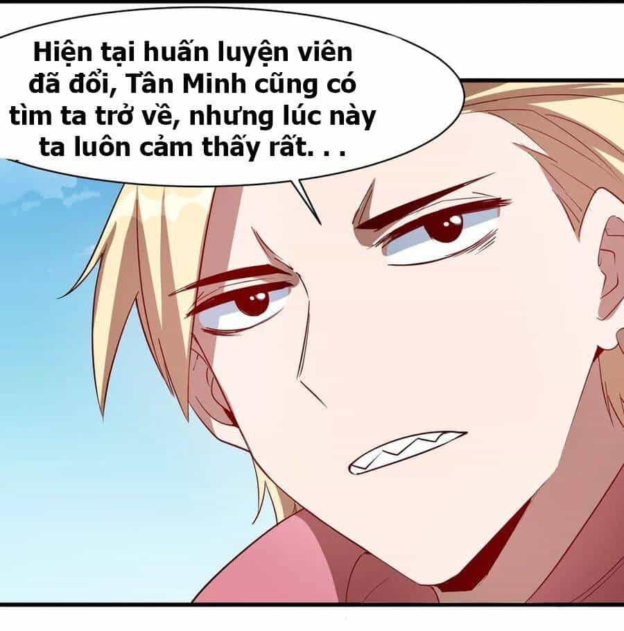 Thánh Đường Chi Thành - Chương 37 - ảnh 18