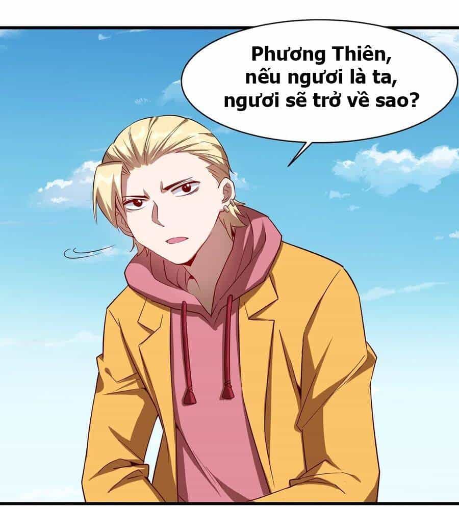 Thánh Đường Chi Thành - Chương 37 - ảnh 20