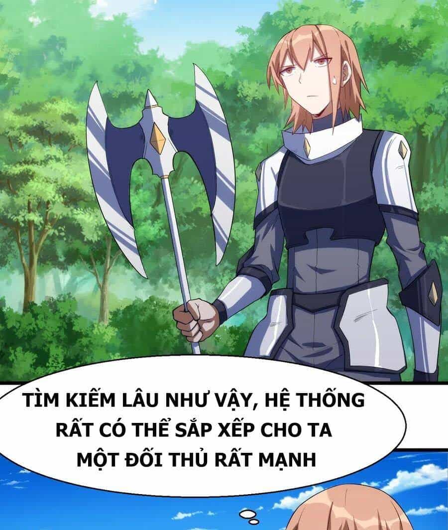 Thánh Đường Chi Thành - Chương 37 - ảnh 45